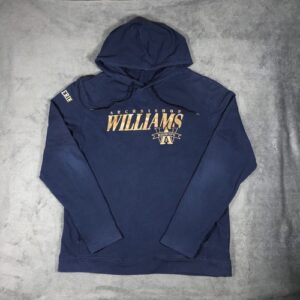 Adidas Archbishop HS navy Hoodie Size XL