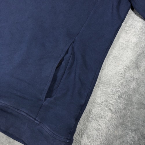 Adidas Archbishop HS navy Hoodie Size XL - Image 6