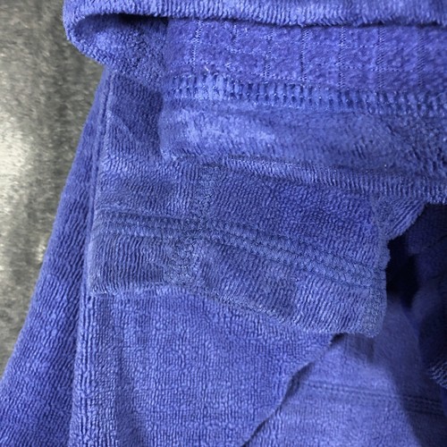 Vintage 00s Patagonia Purple Full-Zip Fleece Jacket (S) - Image 11