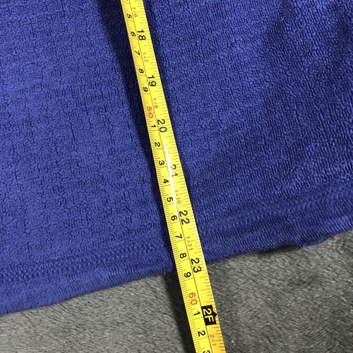 Vintage 00s Patagonia Purple Full-Zip Fleece Jacket (S) - Image 15