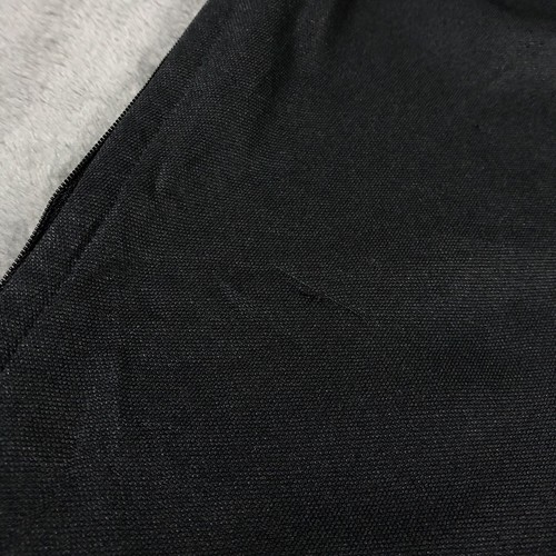 Adidas Tiro Training Black Track Pants Size L UK 16 - Image 5