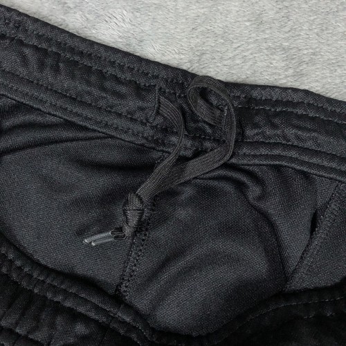 Adidas Tiro Training Black Track Pants Size L UK 16 - Image 10