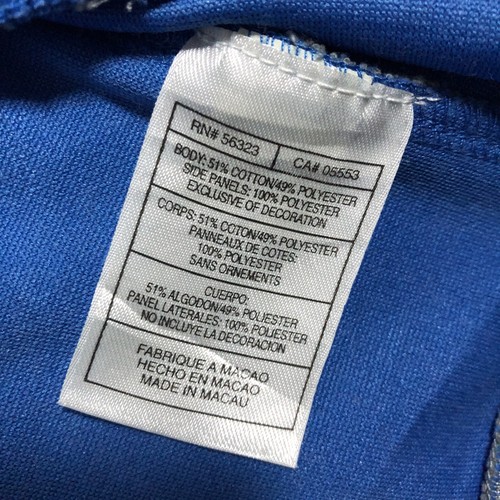 Vintage 90s Air Jordan Grey Jumpman Short sleeve woven long zip up jacket 3XL - Image 16