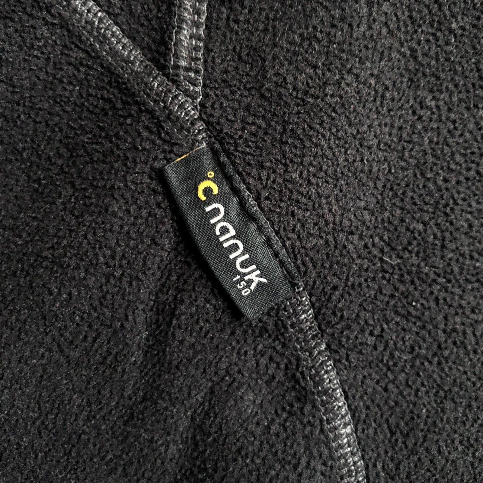 Jack Wolfskin Women’s Black Athleisure Full Zip Jacket XL - Image 12