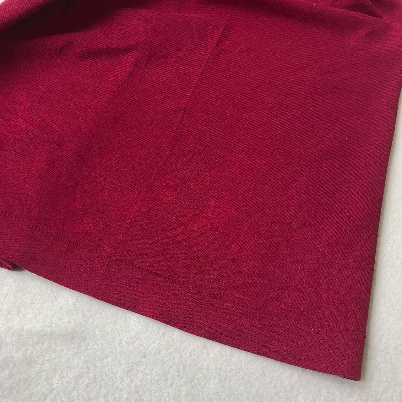 Gunners N°6 single stitch tee - Image 4