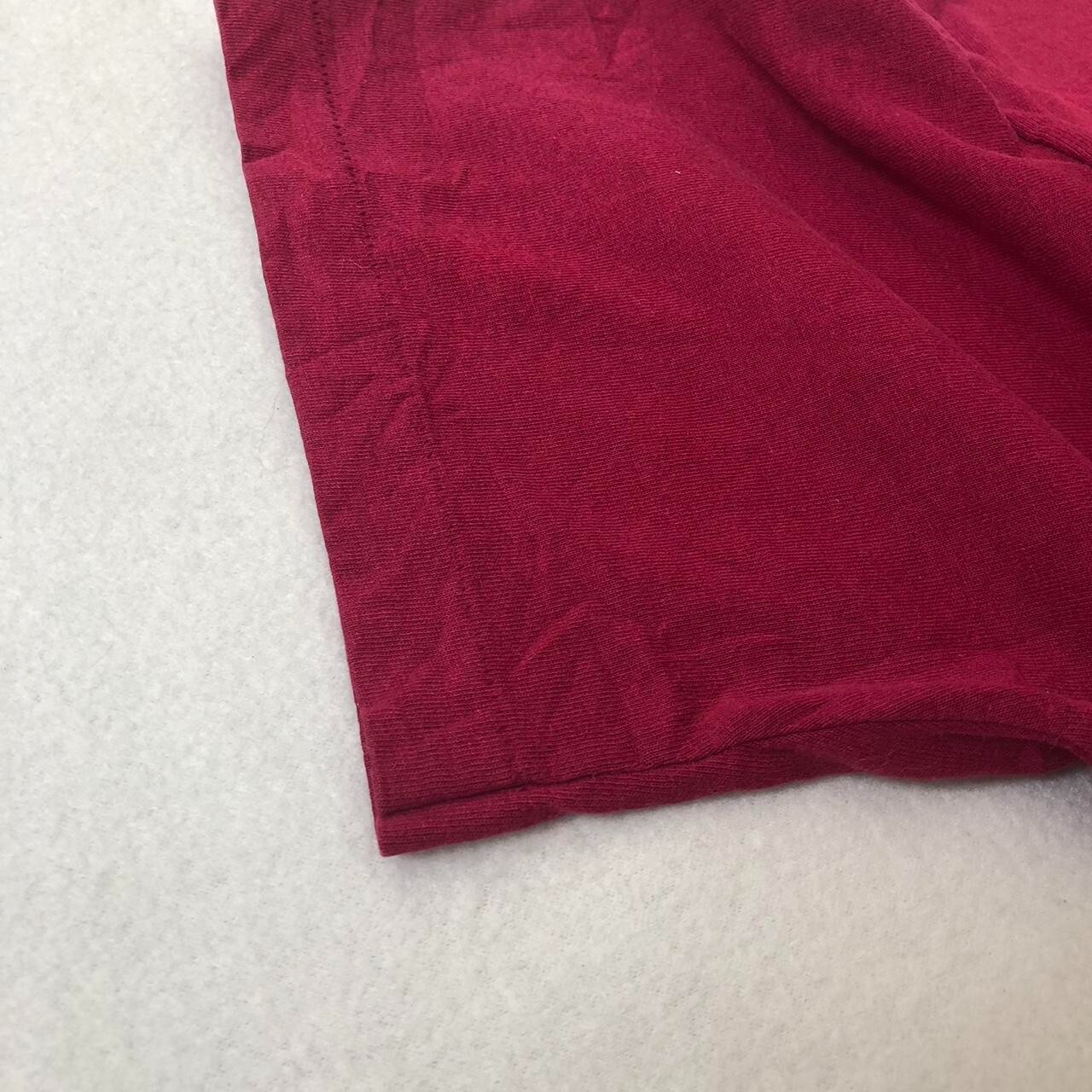 Gunners N°6 single stitch tee - Image 5