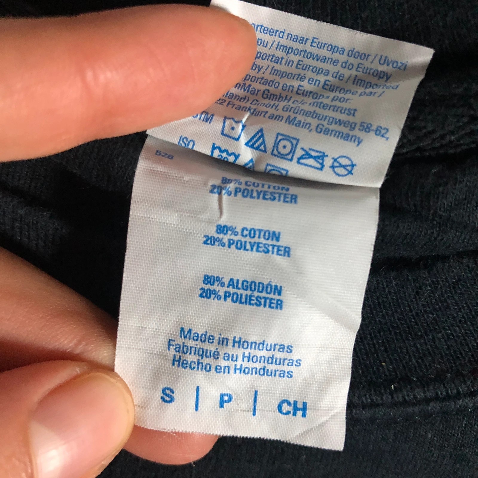 Setters Do It Better Volleyball black crewneck sweatshirt Size S - Image 5