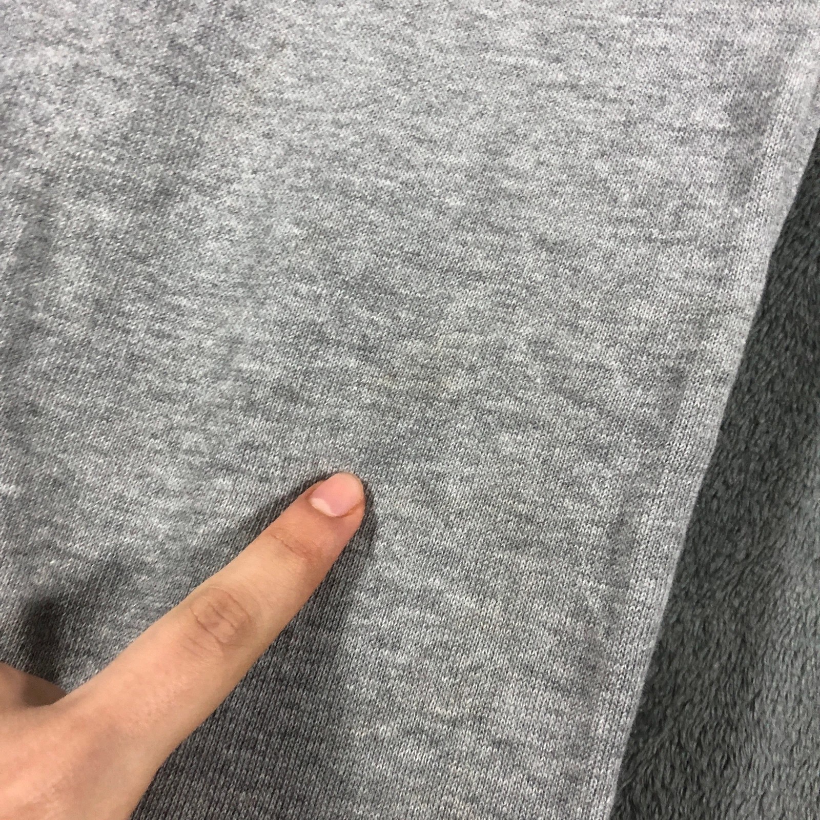 Vintage 2000s Stitches MLB St Louis Cardinals grey hoodie Official Merchandise M - Image 9