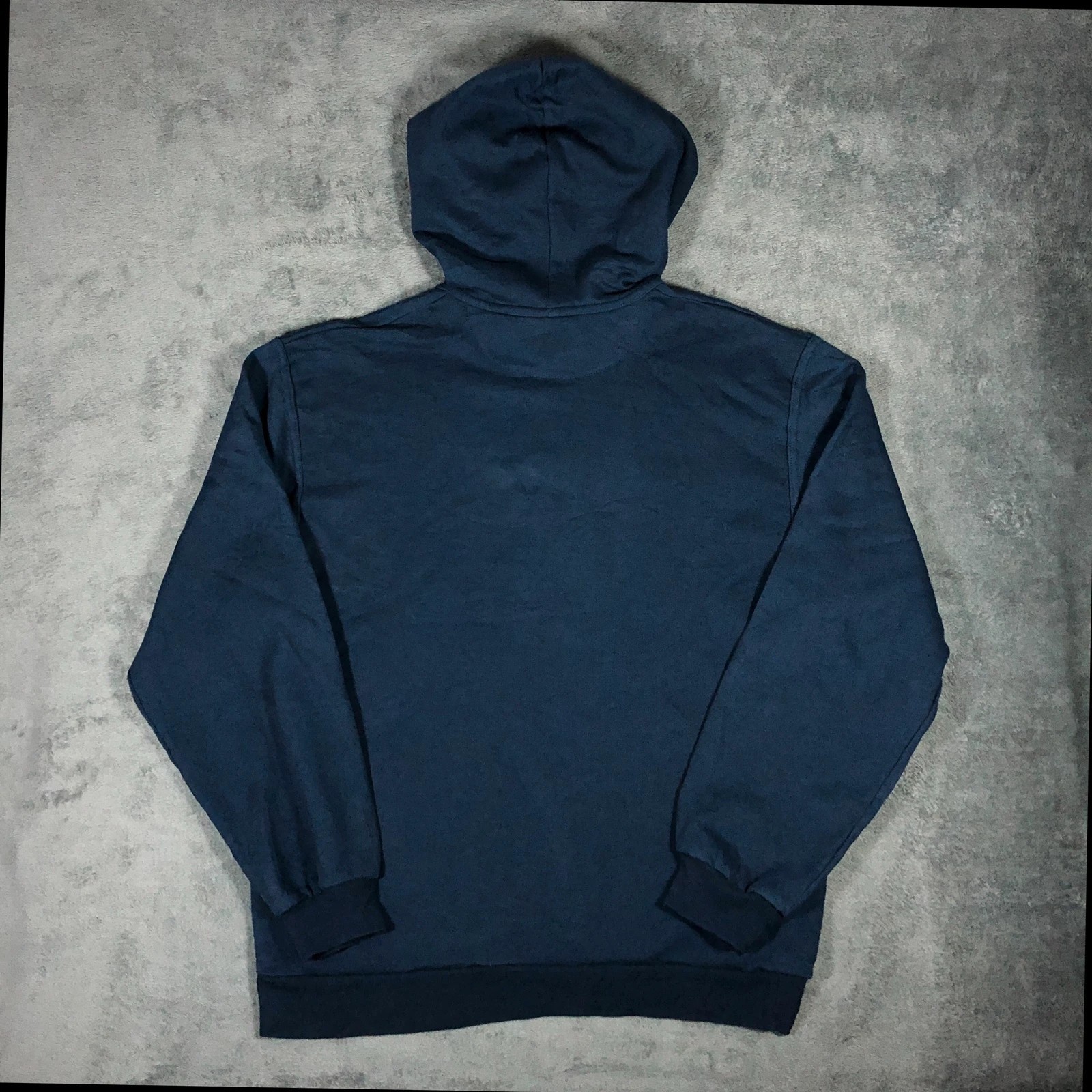 Lifesigns US Air Force Lifesigns navy pullover hoodie M - Image 7