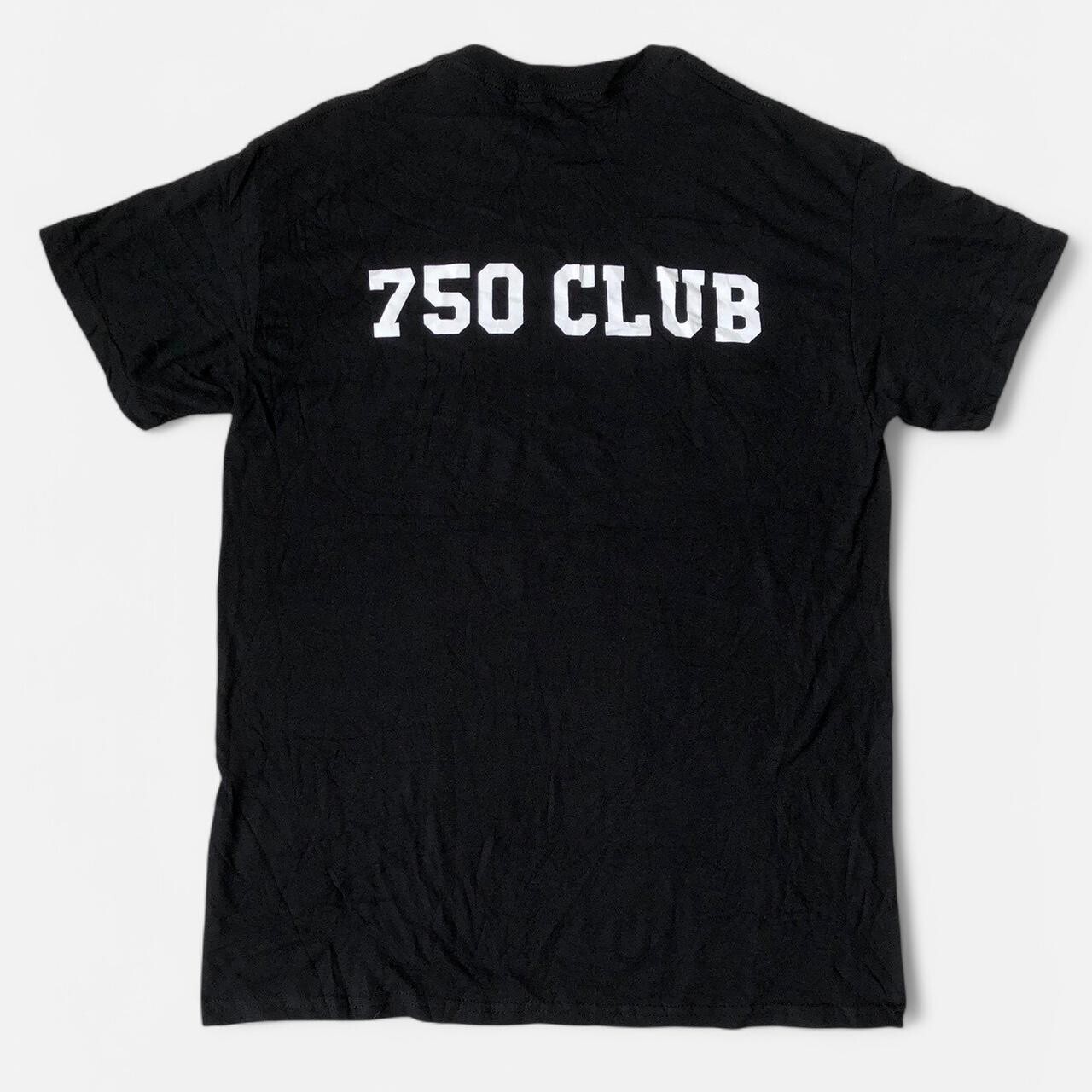 Eisenhower Cardinals athletic weightlifting 2023 black sport graphic tee Size M - Image 2