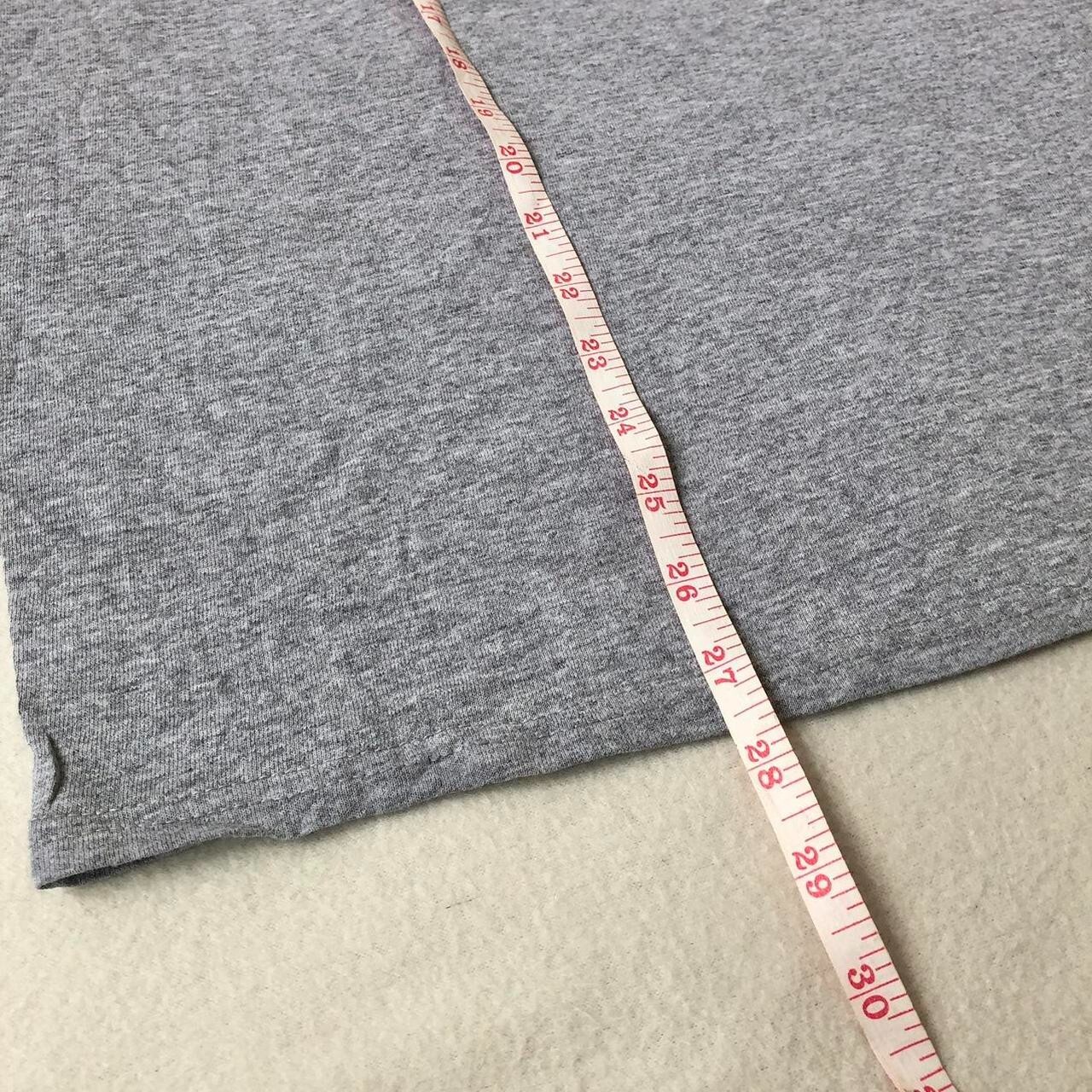 Toledo Ohio Tune Up Softball USSSA Qualifier 2021 grey tee size M - Image 6