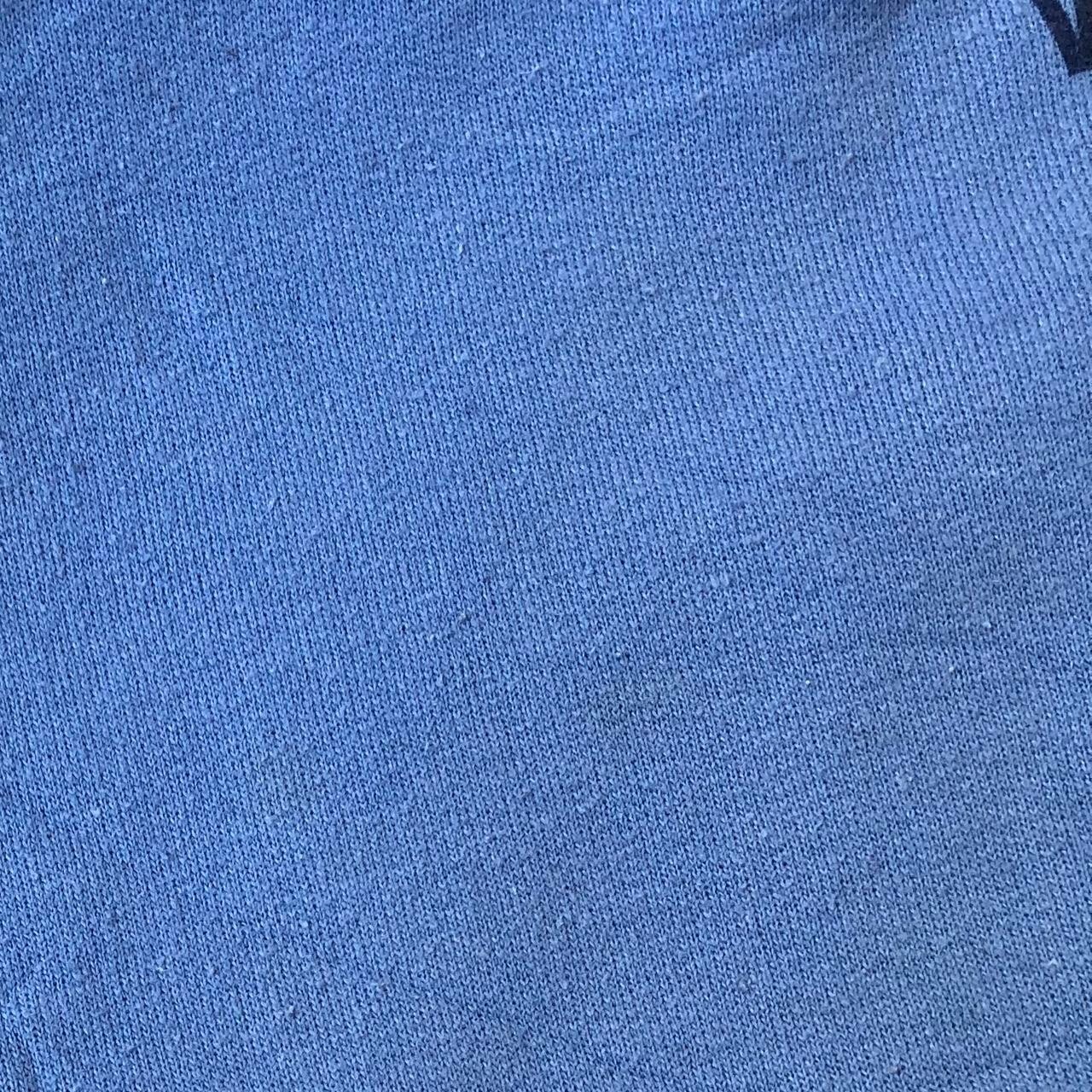 Capitol Hill Classic Volleyball Tournament blue crewneck sweatshirt Size M - Image 6