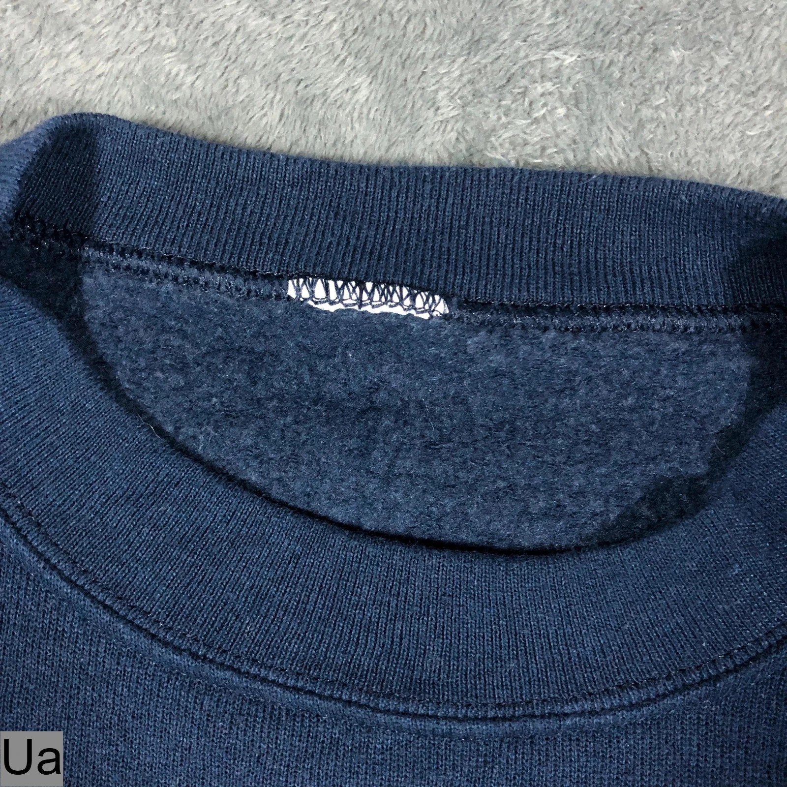 Vintage 90s Minnesota Twins 1991 Champions navy baseball crewneck sweatshirt L - Image 3