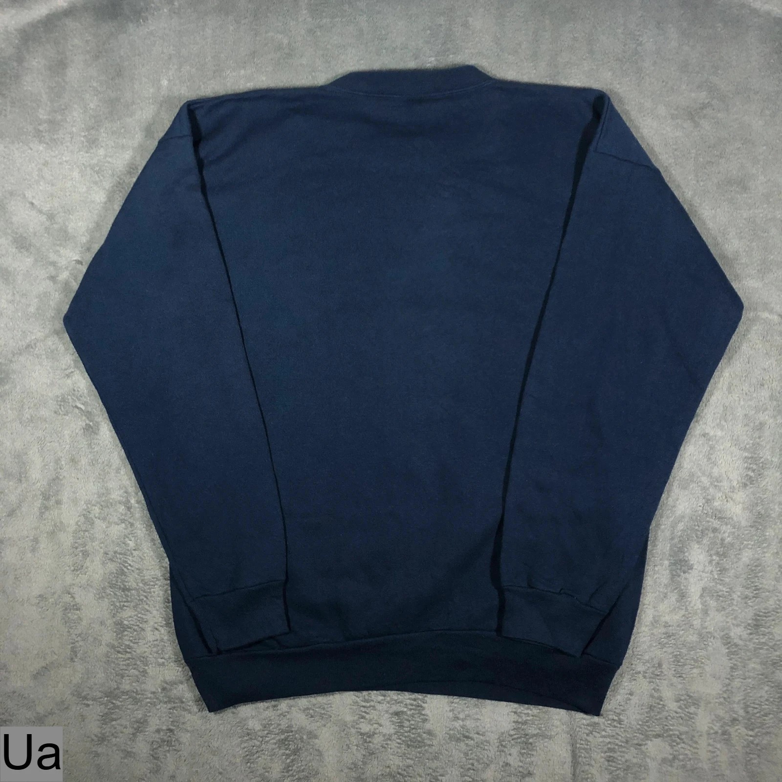 Vintage 90s Minnesota Twins 1991 Champions navy baseball crewneck sweatshirt L - Image 6