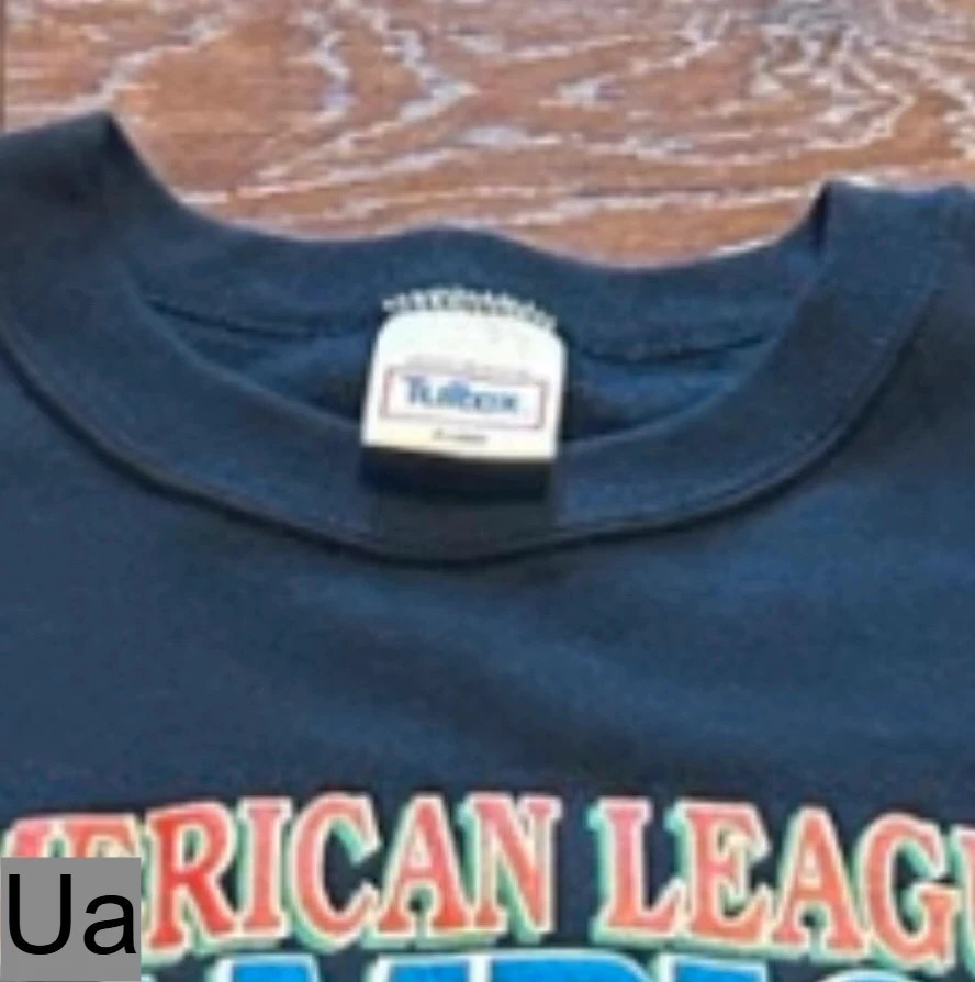 Vintage 90s Minnesota Twins 1991 Champions navy baseball crewneck sweatshirt L - Image 7