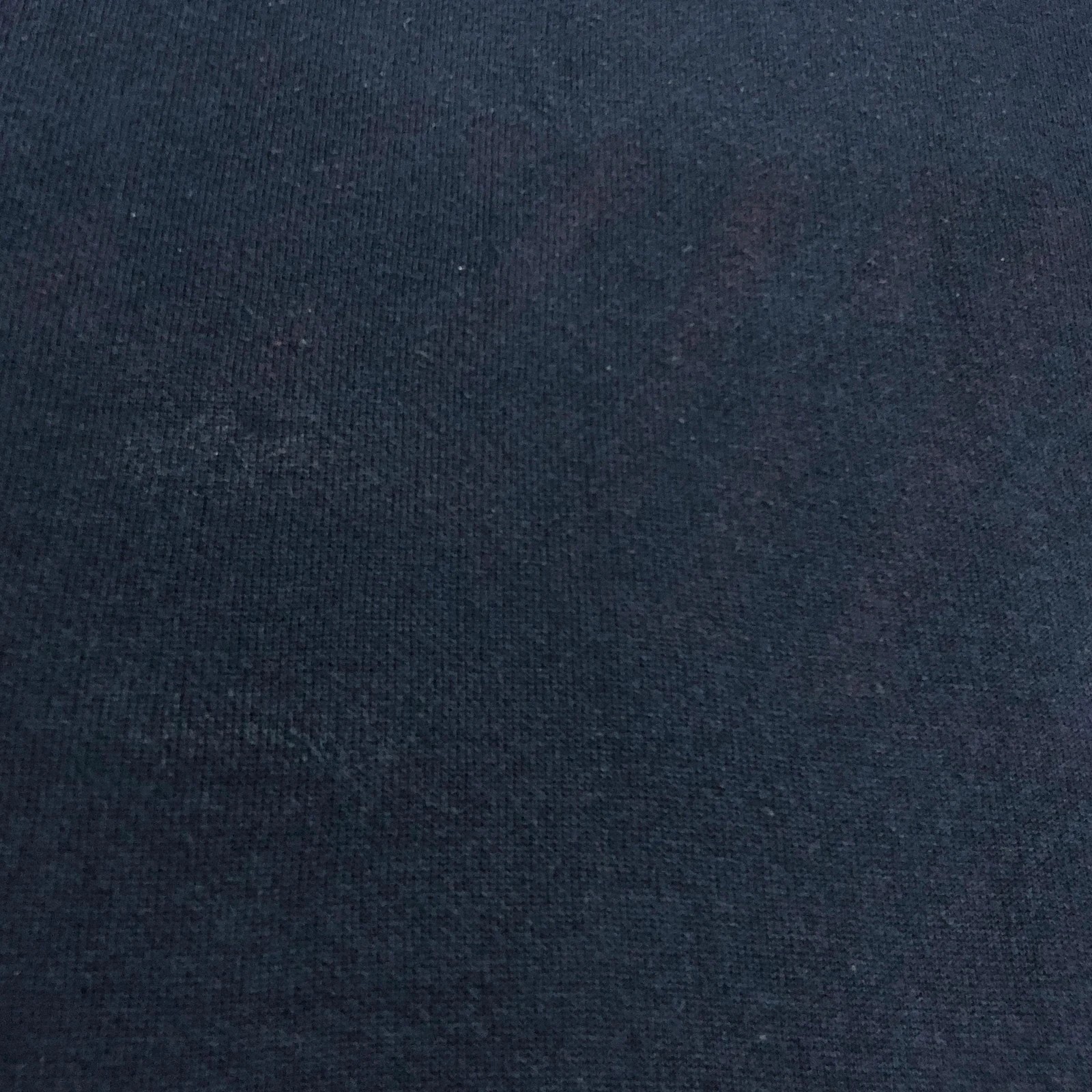 Cleveland Indians 1995 Champions navy Crewneck sweatshirt L - Image 9